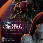The Night Before Christmas - the Soundscape Audiobook cover image cdn