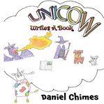 Unicow Writes a Book : Audio Book cover image cdn