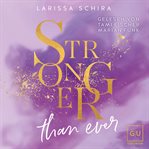 Stronger Than Ever cover image cdn