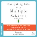 Navigating Life With Multiple Sclerosis cover image cdn