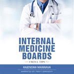 Internal Medicine Boards (Library Edition) cover image cdn