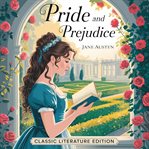 Pride and Prejudice (Library Edition) cover image cdn