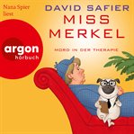 Miss Merkel: Mord in der Therapie cover image cdn