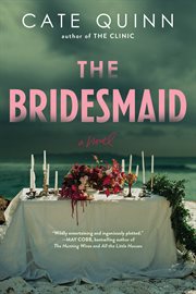 The Bridesmaid cover image cdn