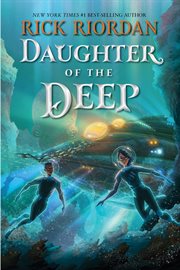 Daughter of the Deep cover image cdn