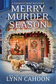 Merry Murder Season cover image cdn