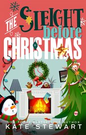 The Sleight Before Christmas cover image cdn