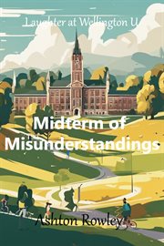 Midterm of Misunderstandings cover image cdn