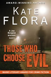 Those Who Choose Evil cover image cdn