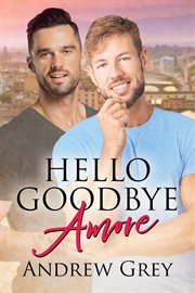 Hello Goodbye Amore cover image cdn
