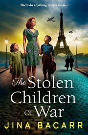 The Stolen Children of War cover image cdn