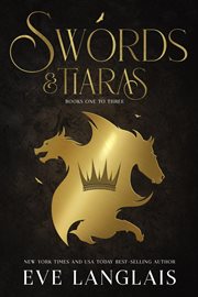 Swords & Tiaras cover image cdn