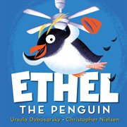 Ethel the Penguin cover image cdn
