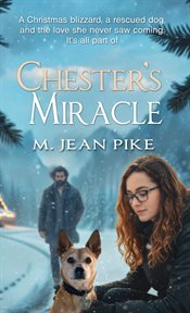 Chester's Miracle cover image cdn