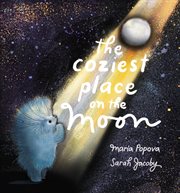 The Coziest Place on the Moon cover image cdn