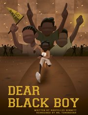 Dear Black Boy cover image cdn