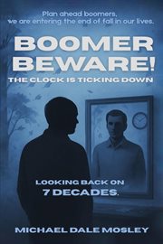 Boomer Beware! the Clock Is Ticking Down cover image cdn