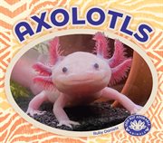 Axolotls cover image cdn
