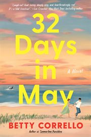 32 Days in May cover image cdn