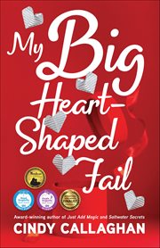 My Big Heart-Shaped Fail cover image cdn