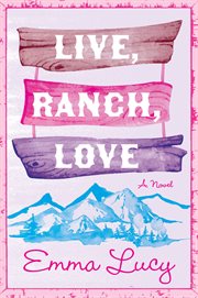 Live, Ranch, Love cover image cdn
