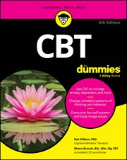 CBT for Dummies cover image cdn