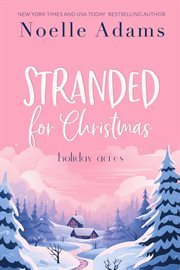 Stranded for Christmas cover image cdn