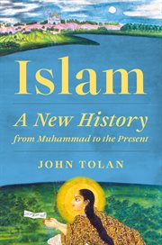 Islam : A New History From Muhammad To The Present cover image cdn