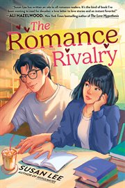 The Romance Rivalry cover image cdn