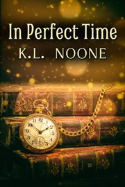 In Perfect Time cover image cdn