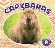 Capybaras cover image cdn