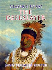 The Deerslayer cover image cdn