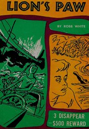 The Lion's Paw cover image cdn