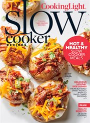 Cooking Light Slow Cooker cover image cdn