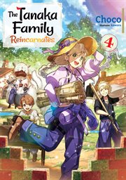 The Tanaka Family Reincarnates cover image cdn