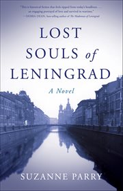 Lost Souls of Leningrad cover image cdn