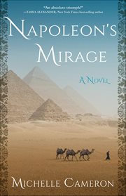 Napoleon's Mirage cover image cdn