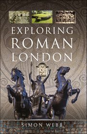 Exploring Roman London cover image cdn