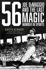 56 : Joe Dimaggio And The Last Magic Number In Sports cover image cdn