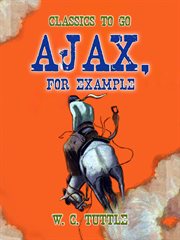 Ajax, for Example cover image cdn