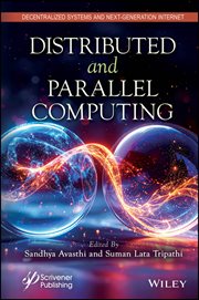 Distributed and Parallel Computing cover image cdn