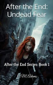 After the End: After the End Series cover image cdn