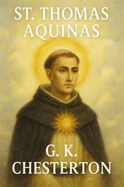 St. Thomas Aquinas cover image cdn