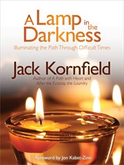 A Lamp in the Darkness : Illuminating the Path Through Difficult Times cover image cdn