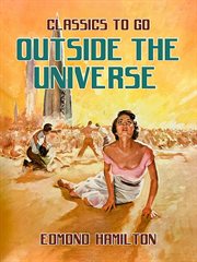 Outside the Universe cover image cdn