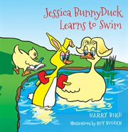 Jessica BunnyDuck Learns to Swim cover image cdn