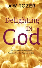 Delighting in God cover image cdn
