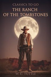 The Ranch of the Tombstones cover image cdn