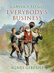 Everybody's Business cover image cdn