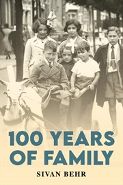 100 Years of Family cover image cdn